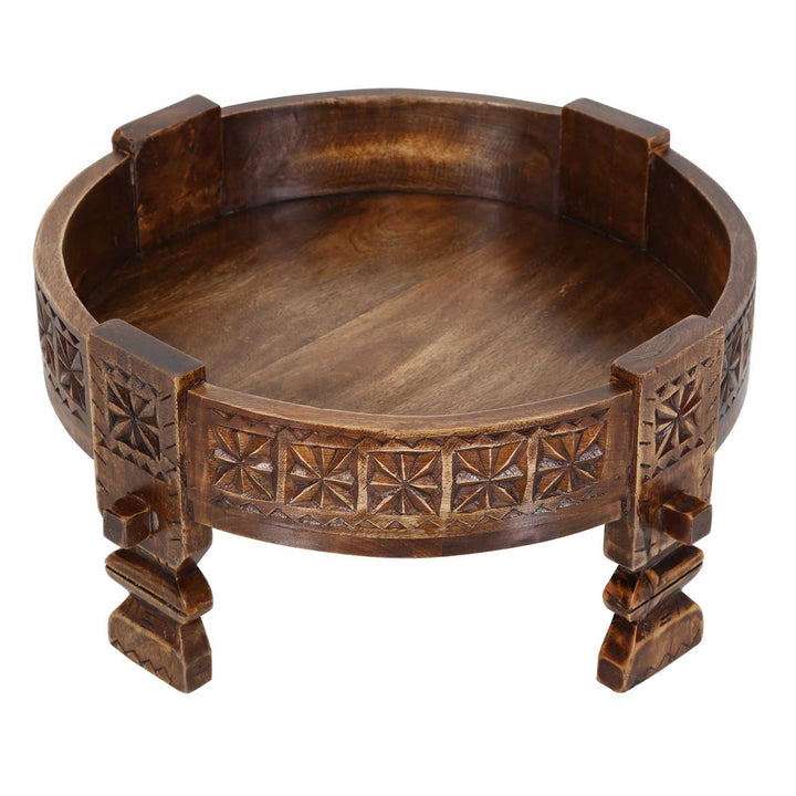 Orientalsk sidebord Rakim