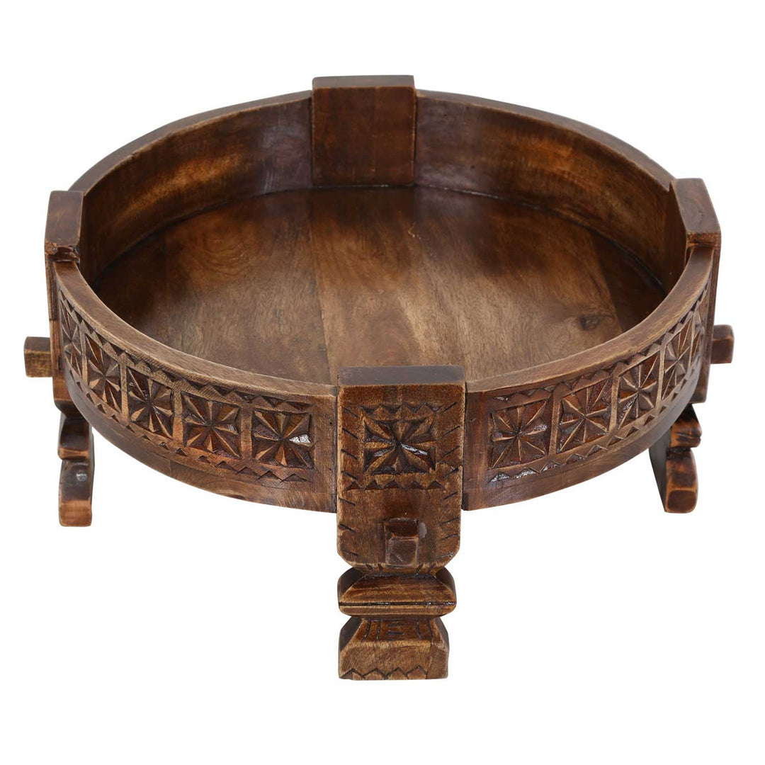 Orientalsk sidebord Rakim