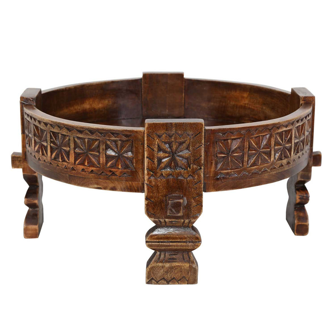 Orientalsk sidebord Rakim