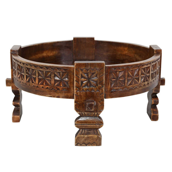 Orientalsk sidebord Rakim