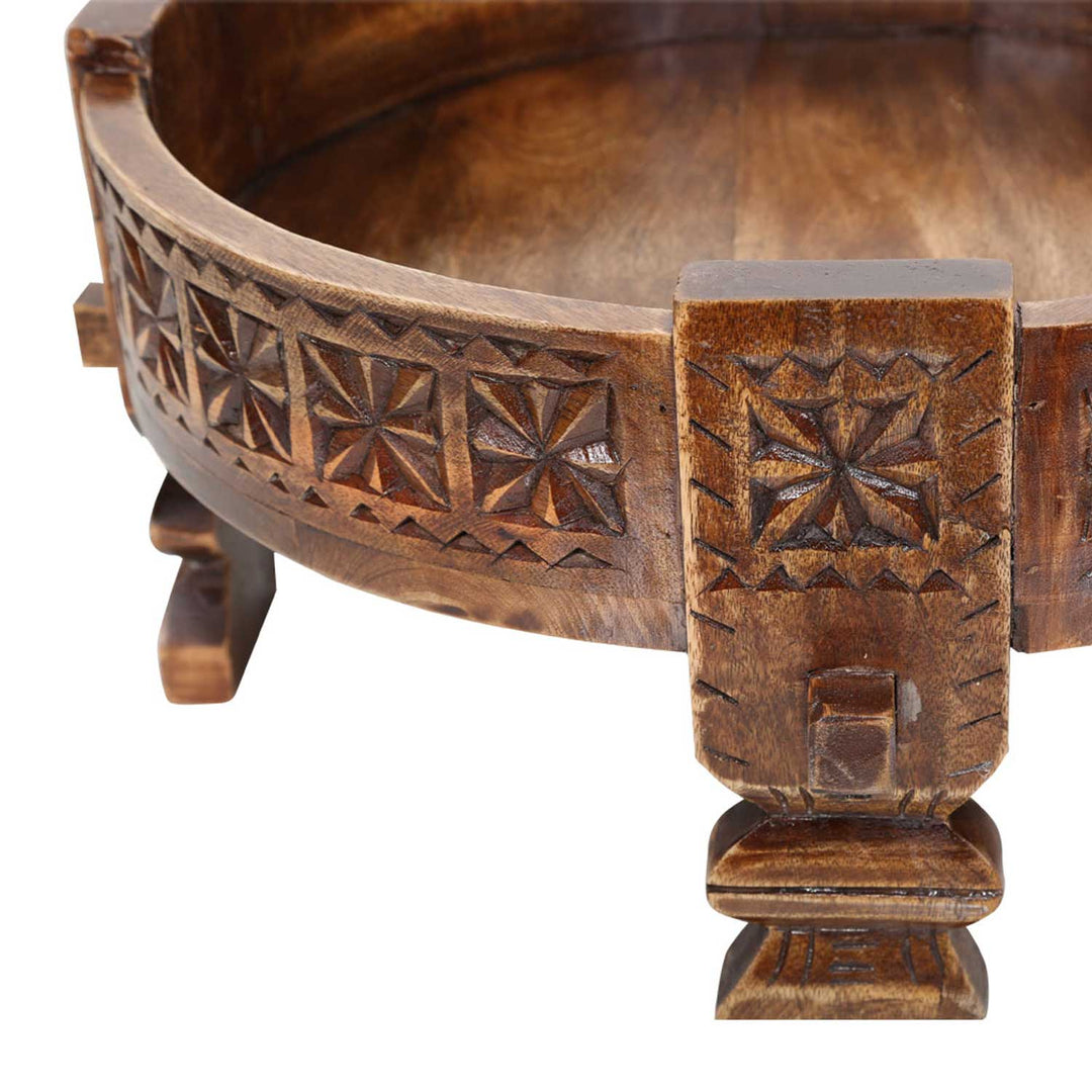 Orientalsk sidebord Rakim