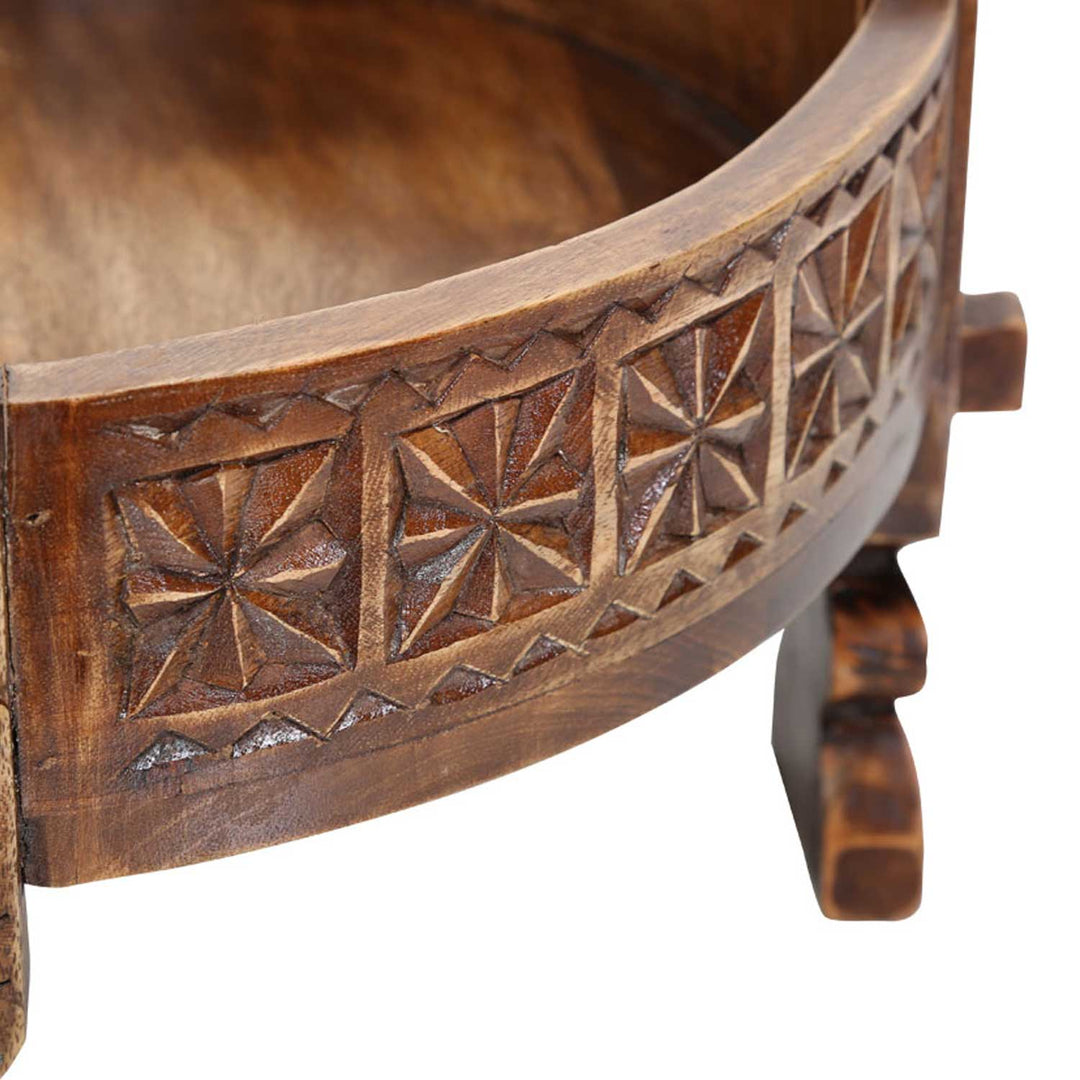 Orientalsk sidebord Rakim