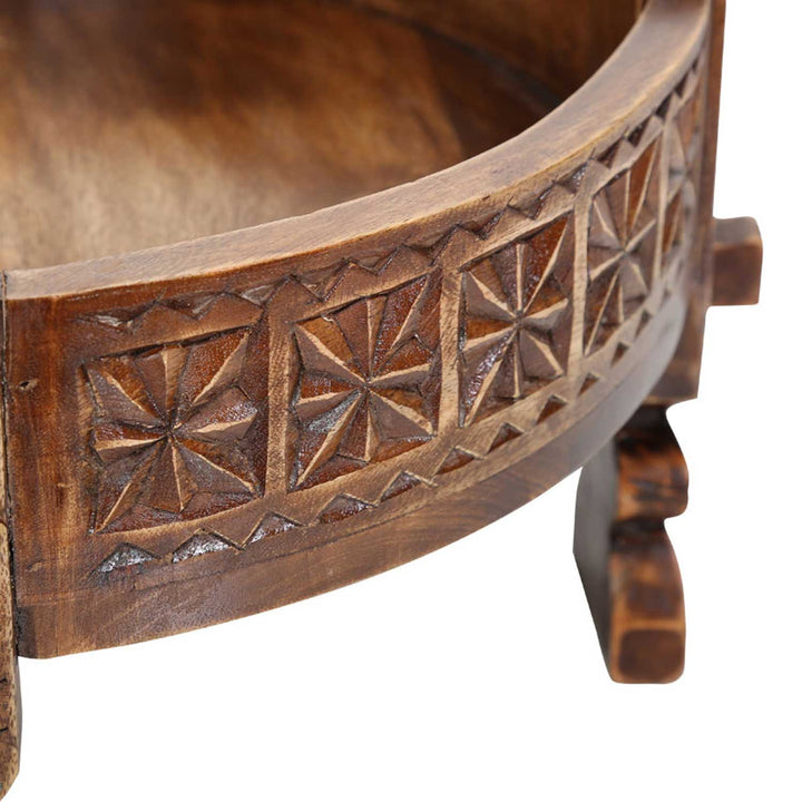 Orientalsk sidebord Rakim