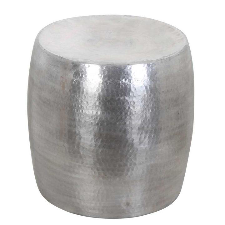 Kinza sidebord med hammer finish