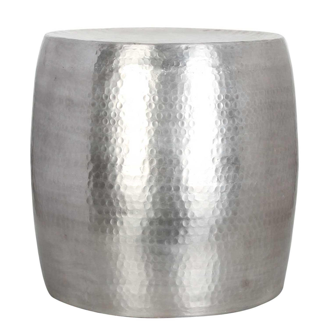 Kinza sidebord med hammer finish
