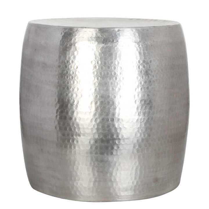 Kinza sidebord med hammer finish