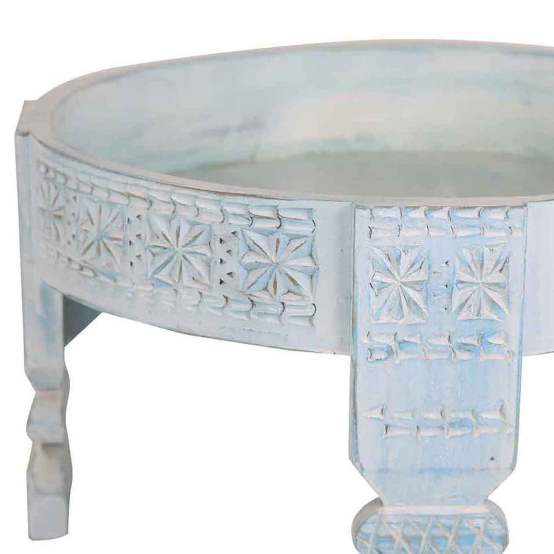 Orientalsk sidebord Zaman