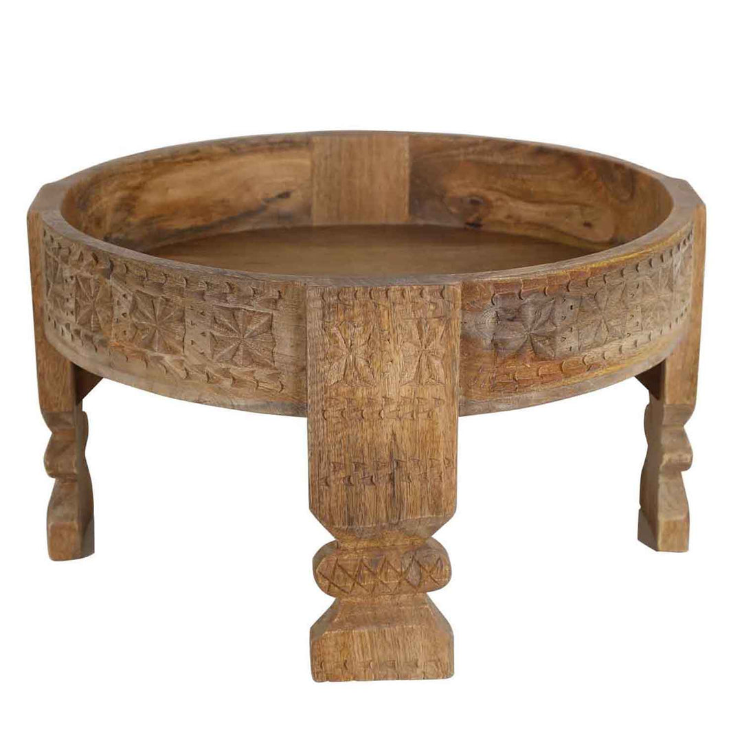 Orientalsk sidebord Zaman
