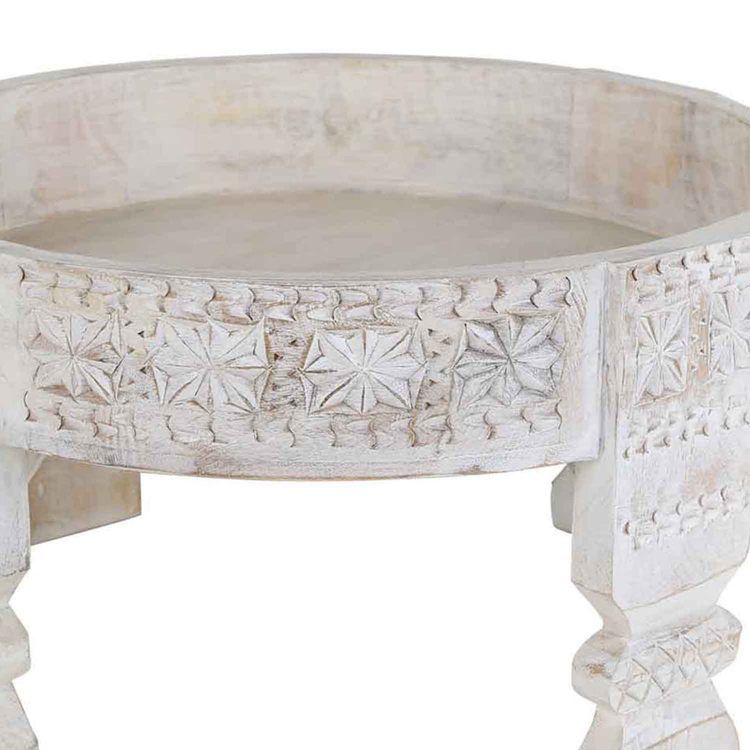 Orientalsk sidebord Zaman