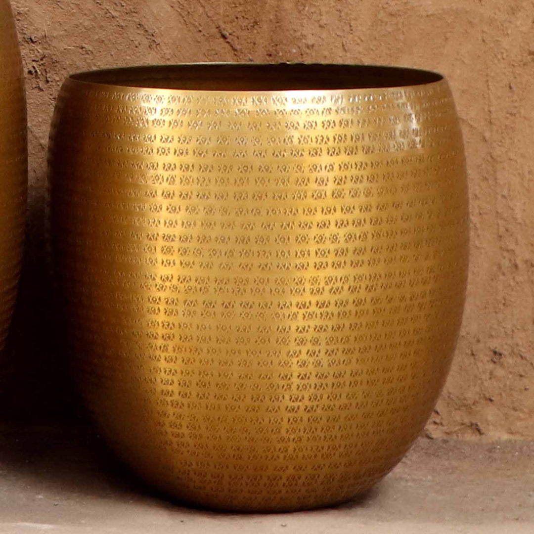 Orientalsk urtepotte Vega