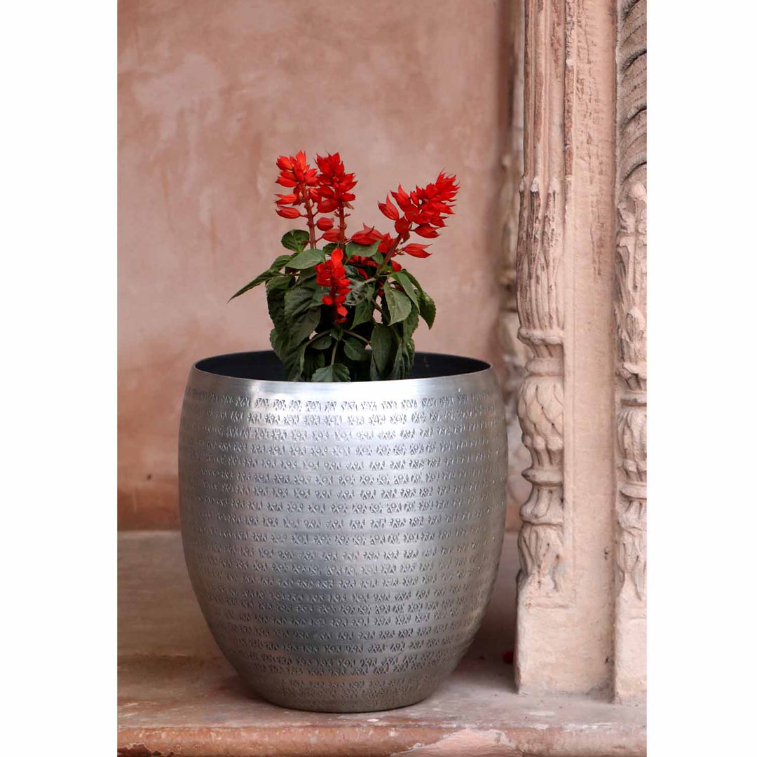 Orientalischer Blumentopf Castellon