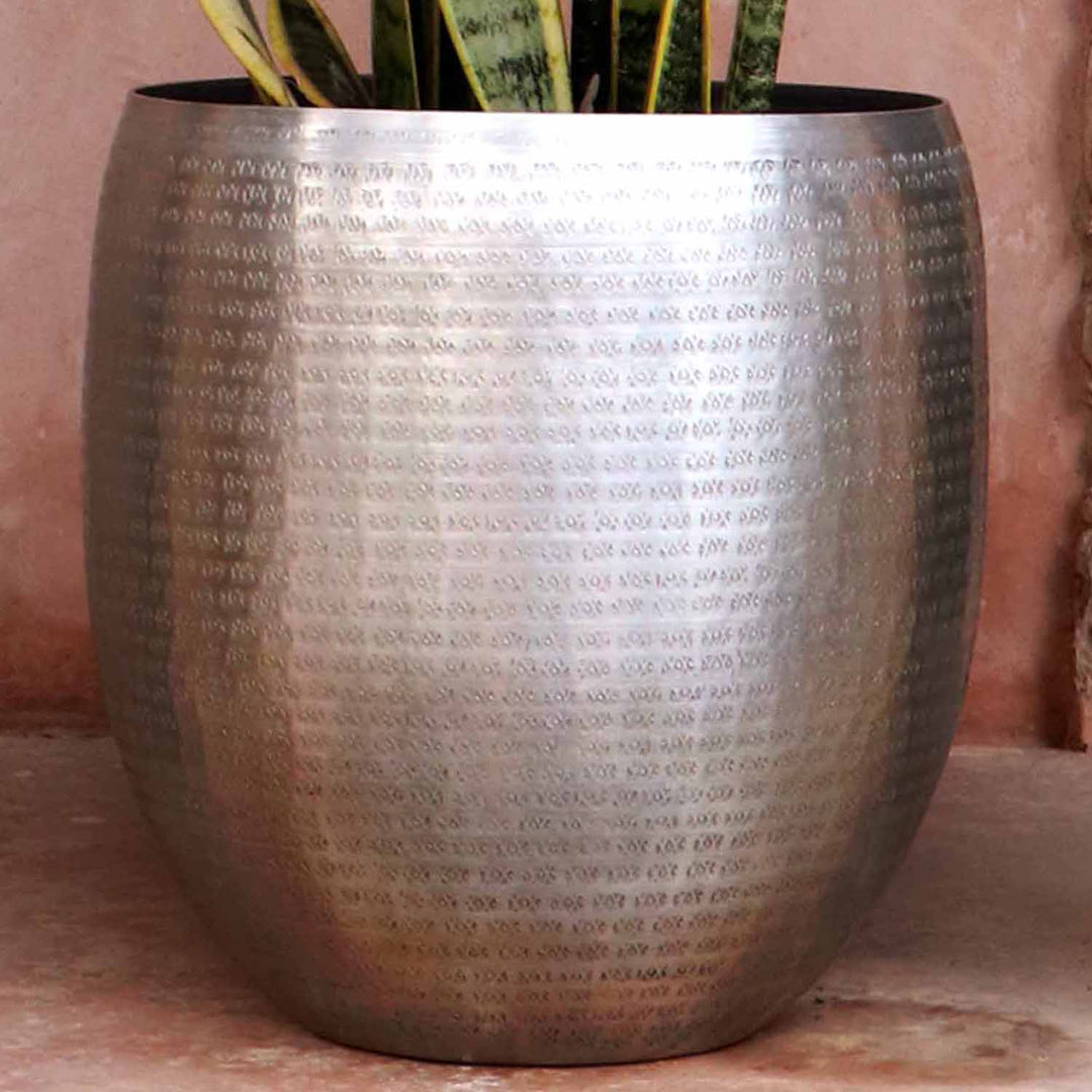 Orientalischer Blumentopf Castellon