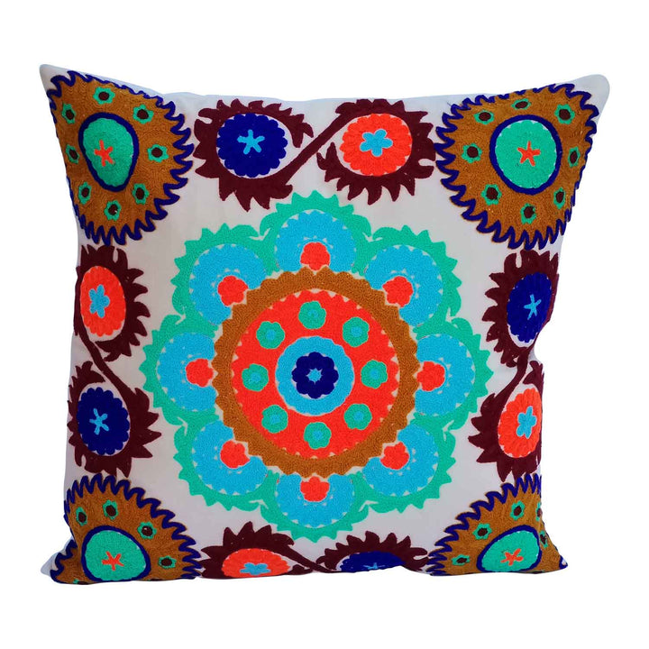 Mandala pude anis
