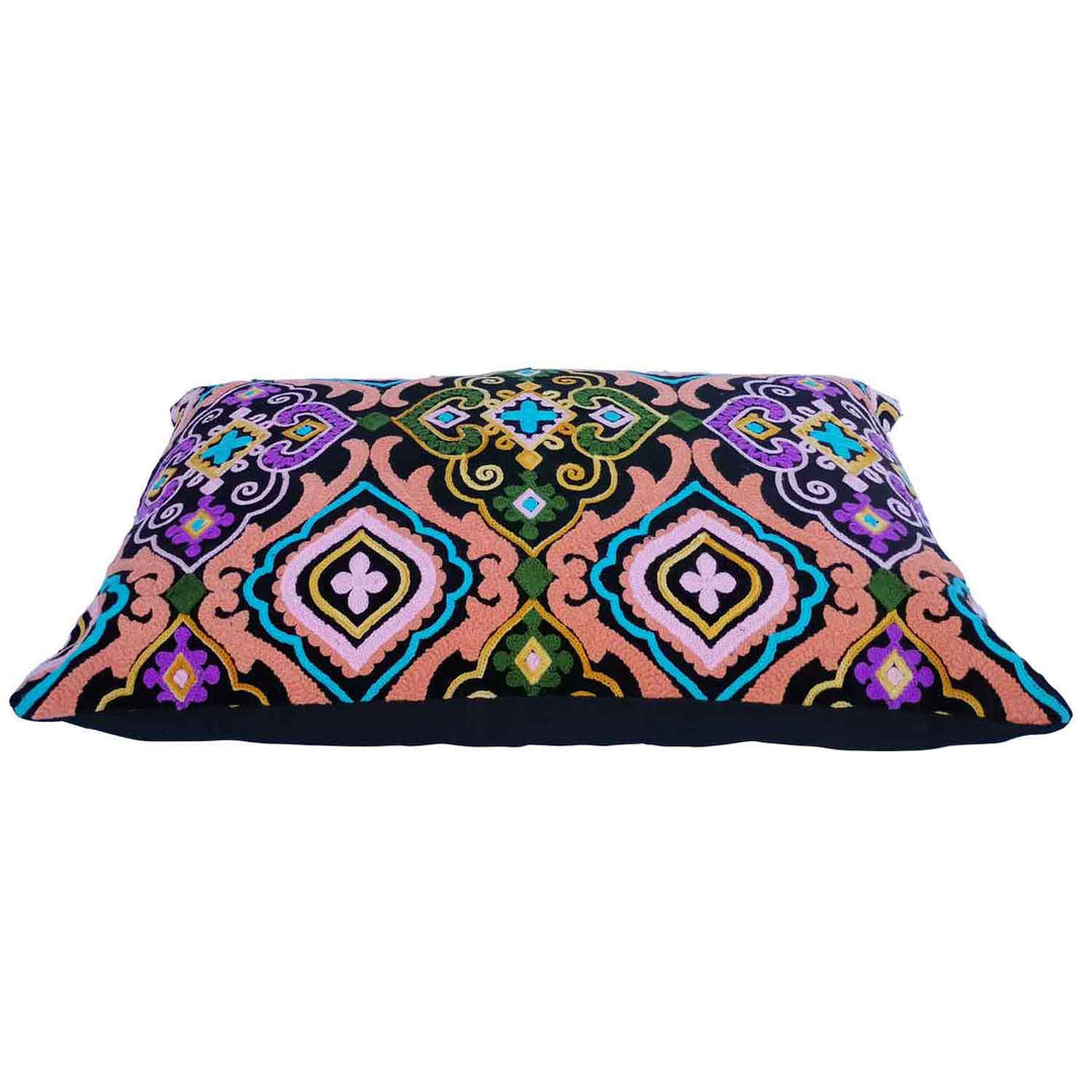 Mandala fløjlspude Lola