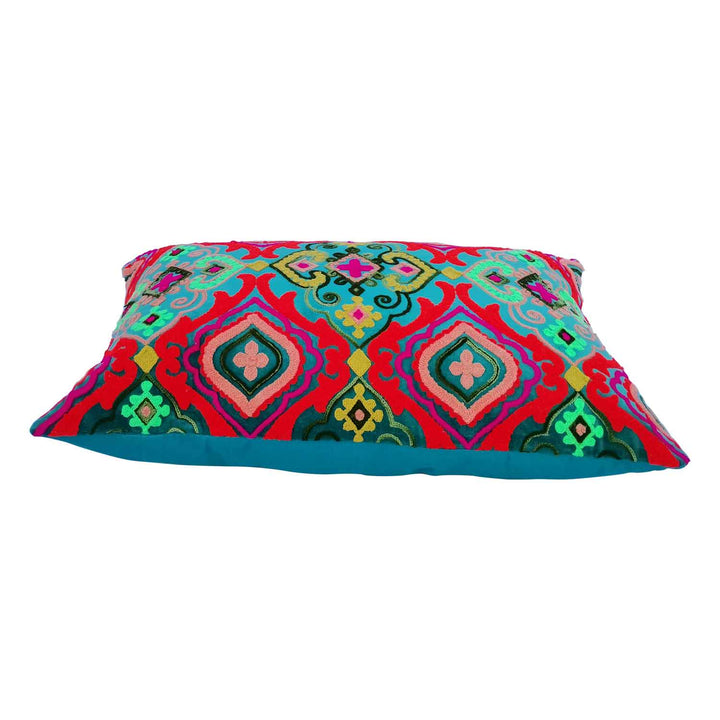 Mandala fløjlspude Lola