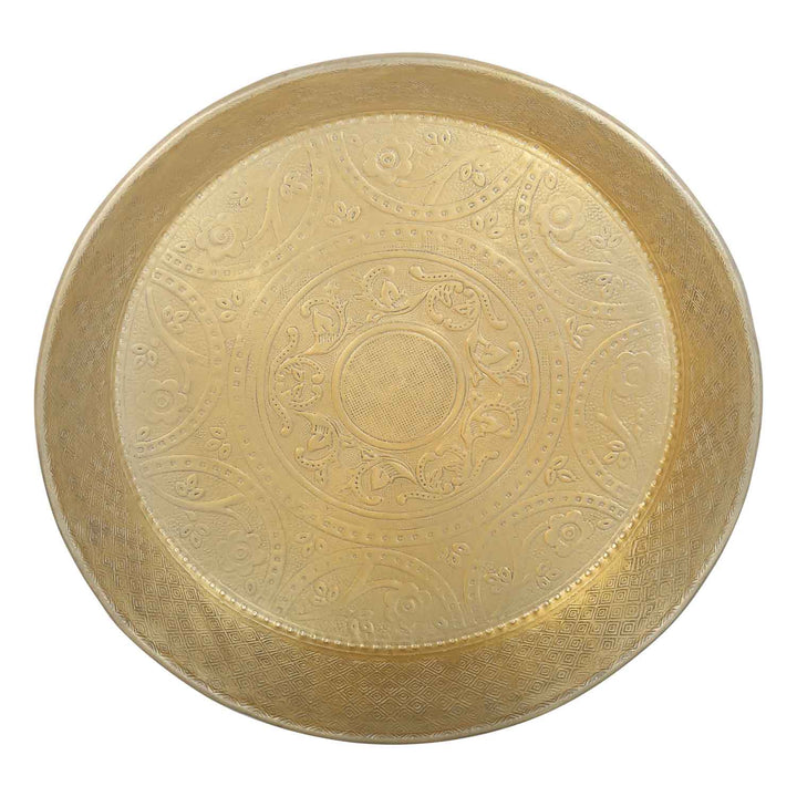 Orientalsk bakke Leila