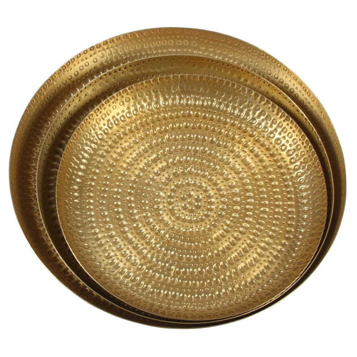 Zana Gold tebakke