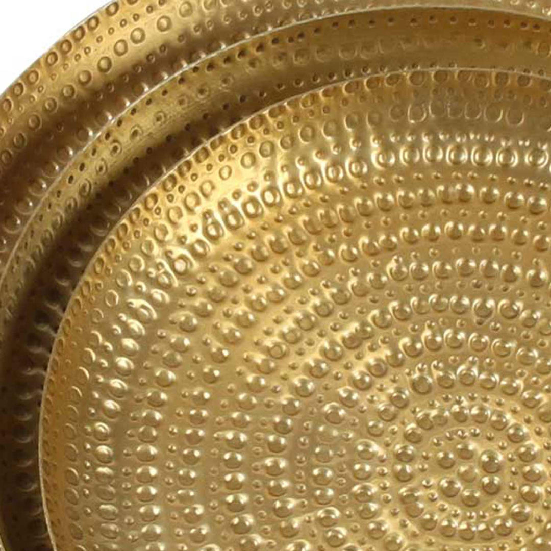 Zana Gold tebakke