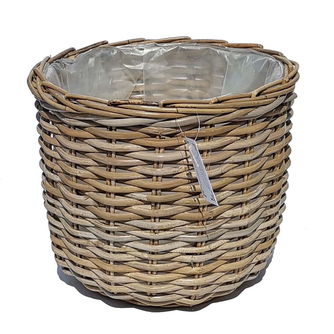 Rattan kurv Meran