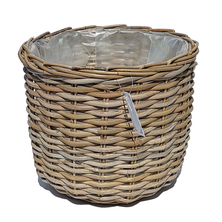 Rattan kurv Meran
