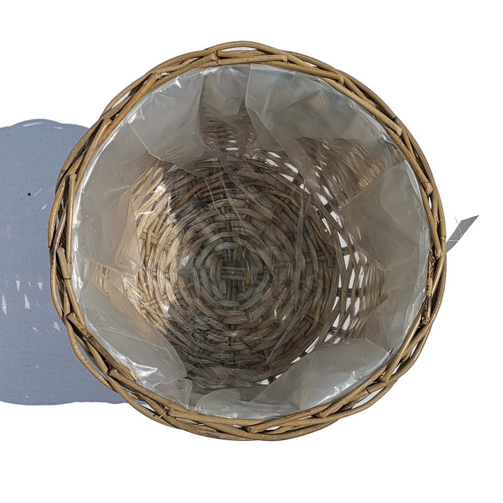 Rattan kurv Meran