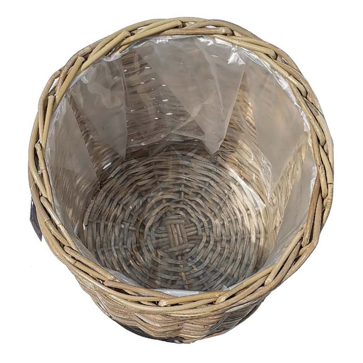 Rattan kurv Siena