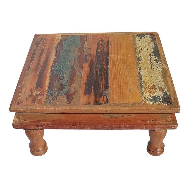 Sidebord - Shabby Chic Bajot bord