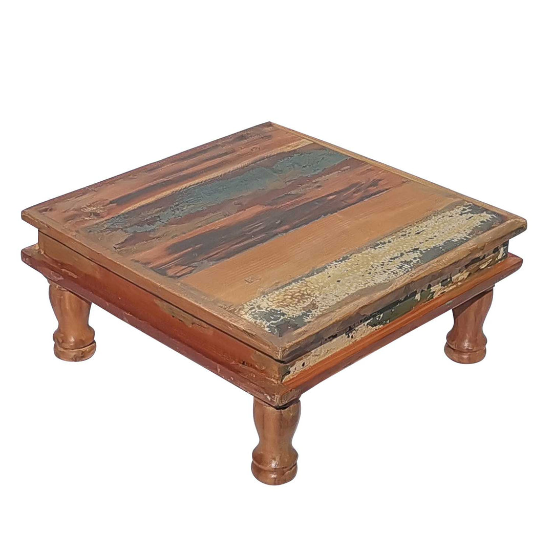 Sidebord - Shabby Chic Bajot bord