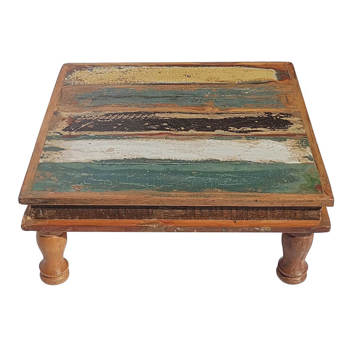 Sidebord - Shabby Chic Bajot bord