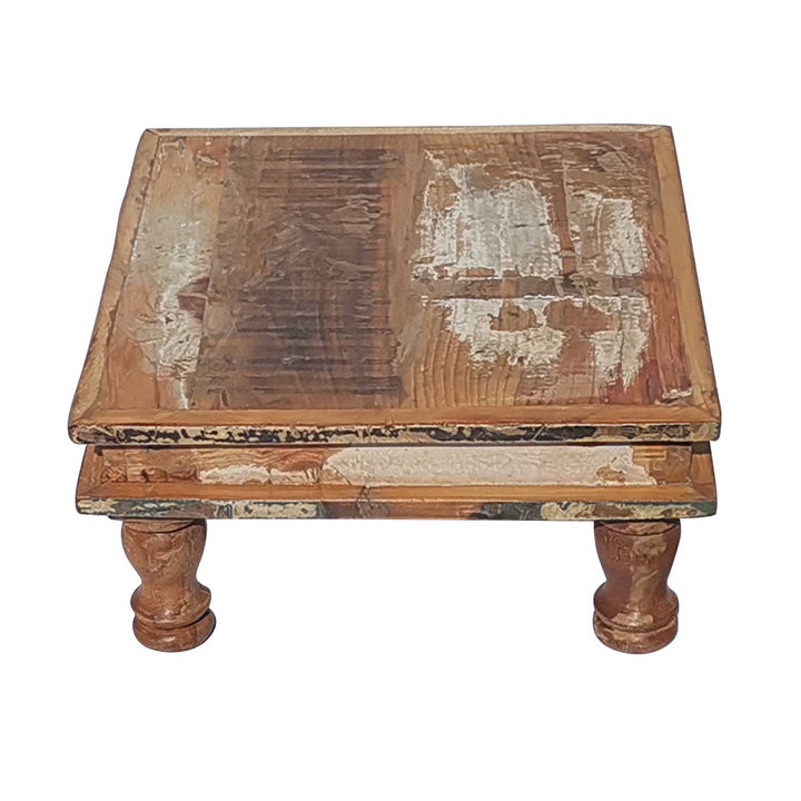 Sidebord - Shabby Chic Bajot bord