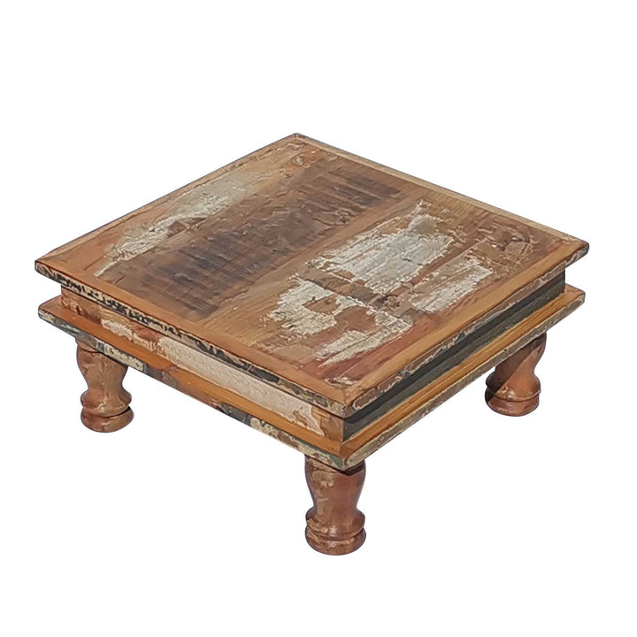 Sidebord - Shabby Chic Bajot bord