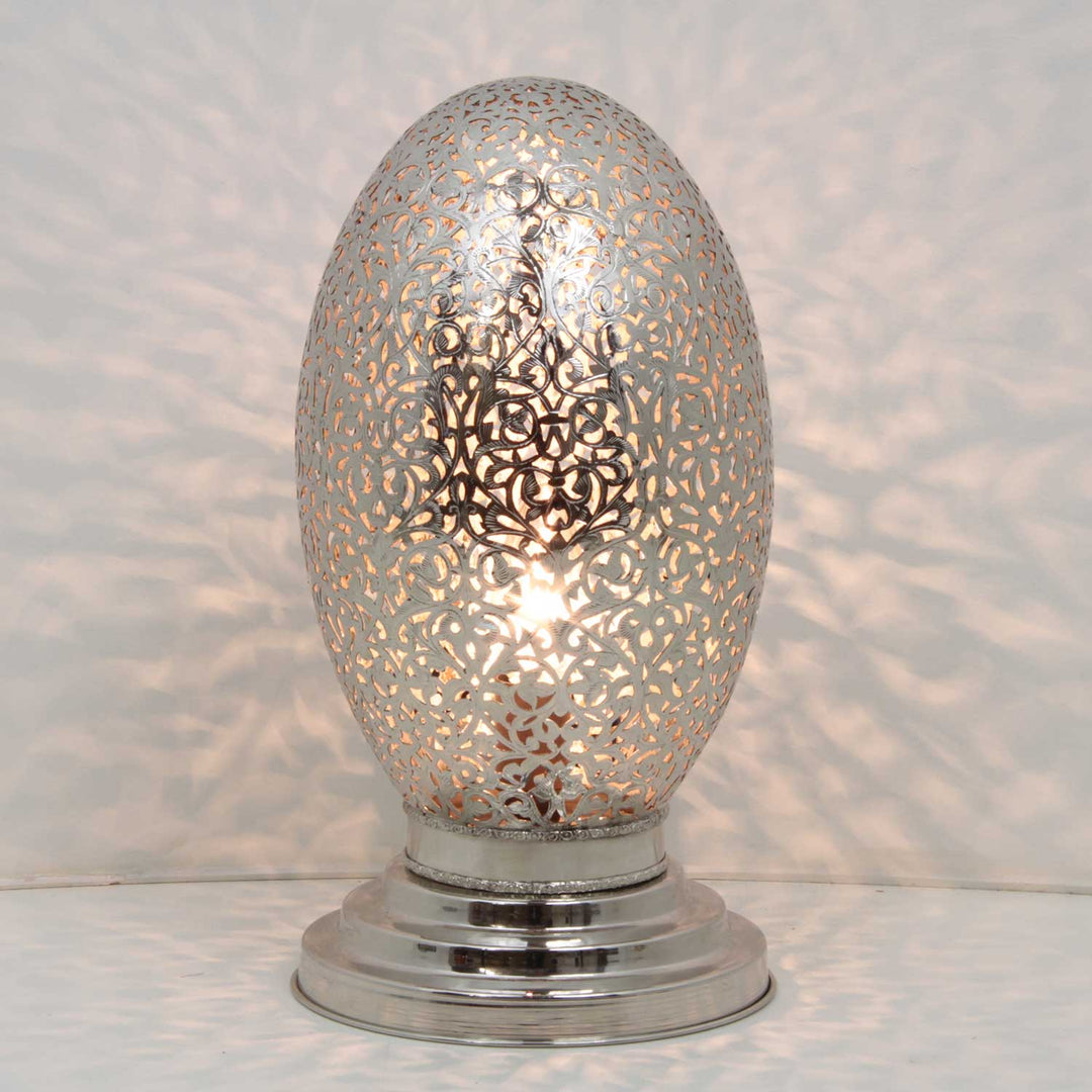 Orientalsk sølvlampe Damaris