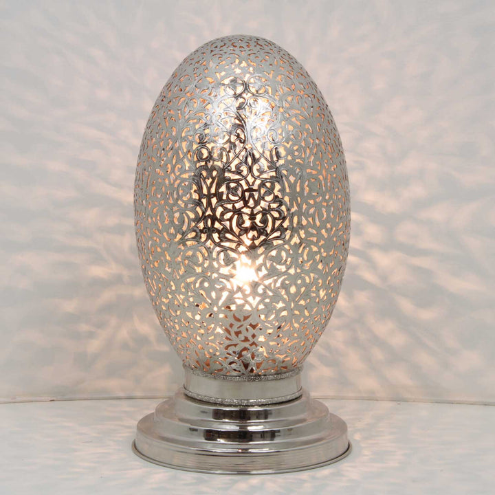 Orientalsk sølvlampe Damaris