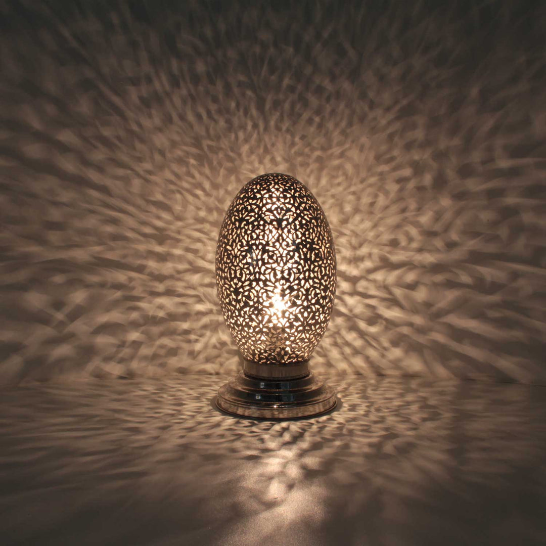 Orientalsk sølvlampe Damaris