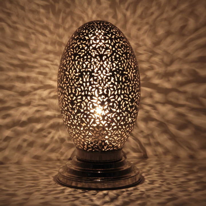 Orientalsk sølvlampe Damaris