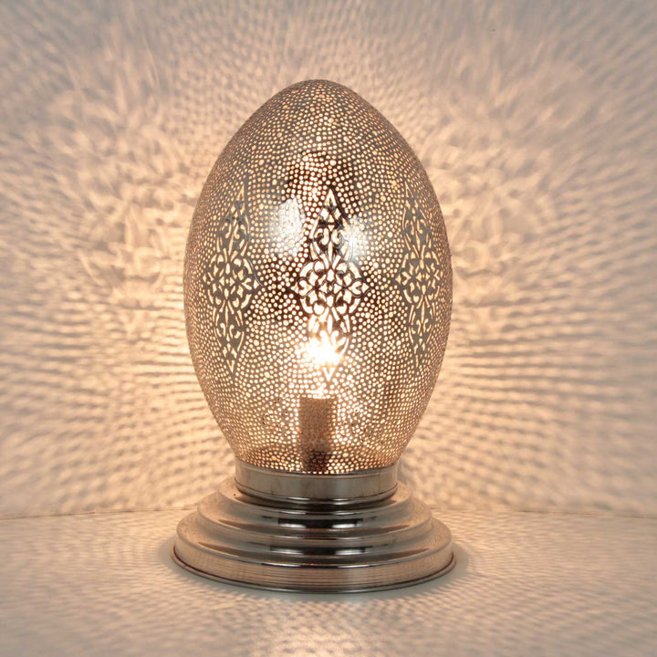 Orientalsk sølvlampe Marana