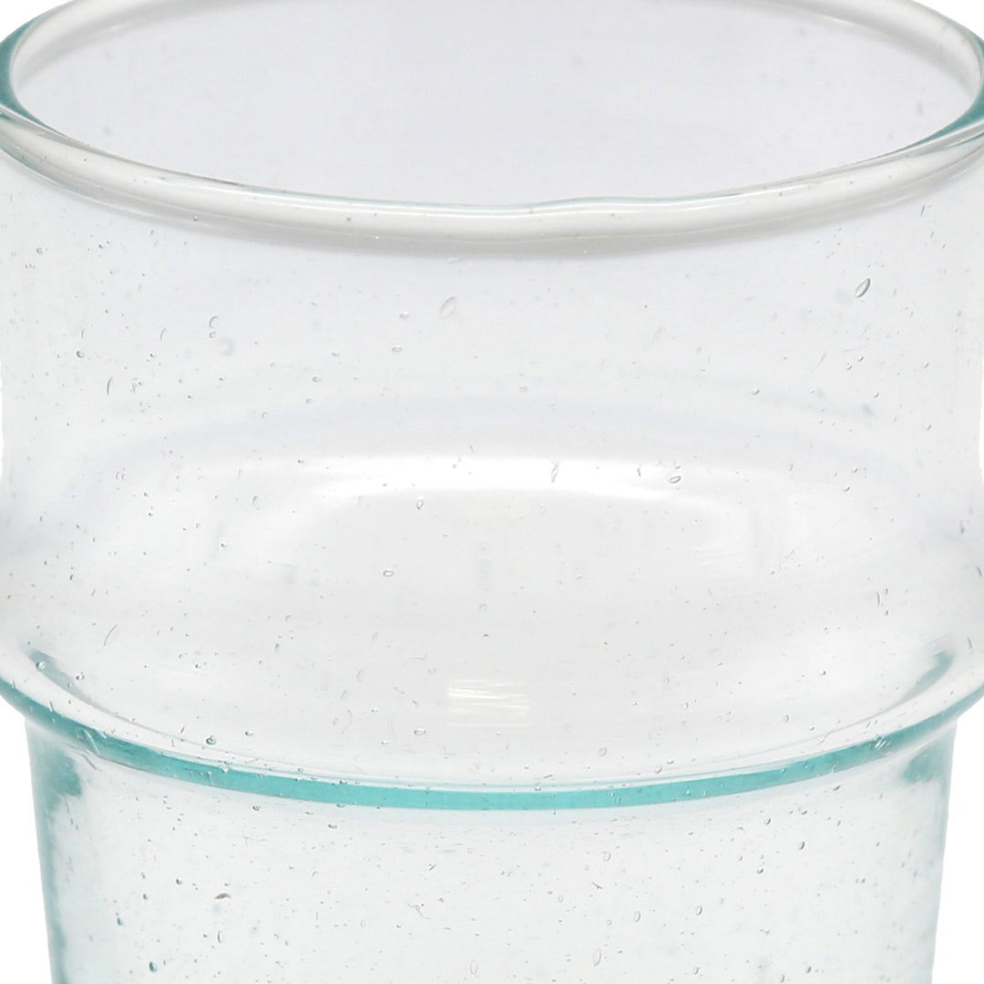 Kaffeglas sæt