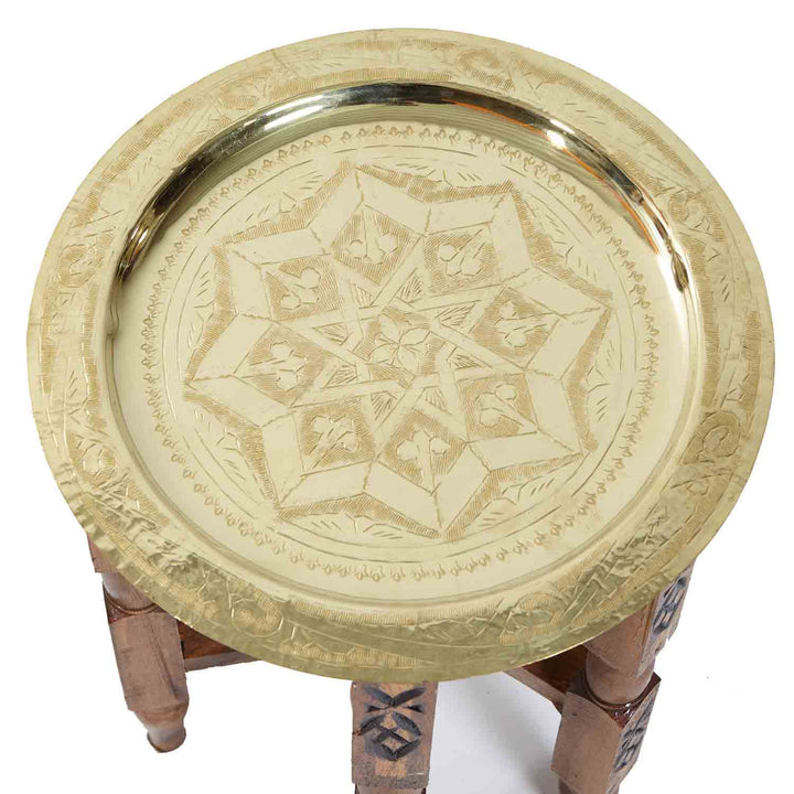 Tebord Karam 30 cm
