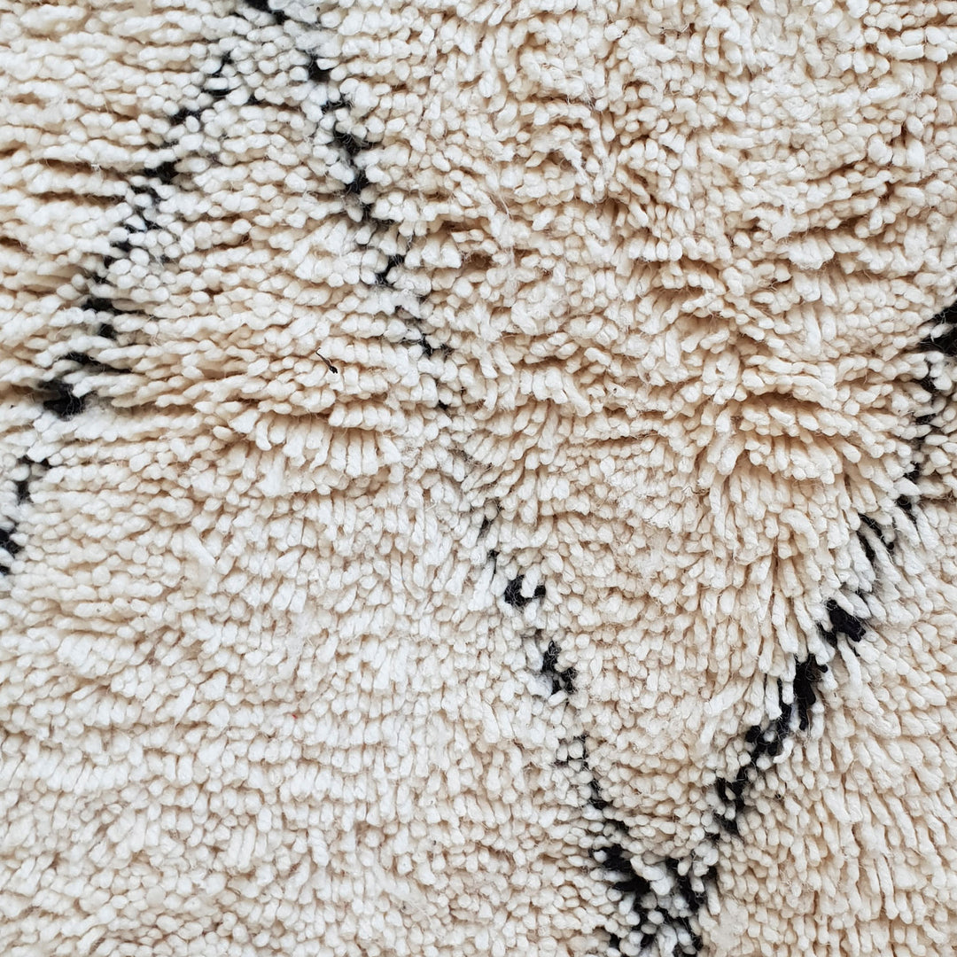 Marokkanischer Teppich Beni Ouarain BN2170