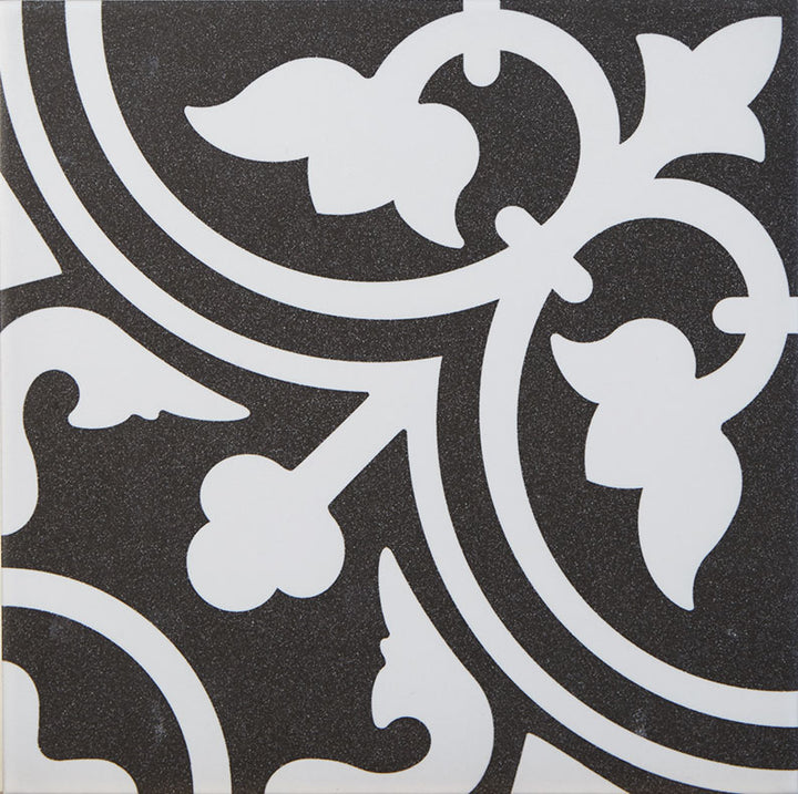 Marokkanske fliser 20x20 cm – cementlook